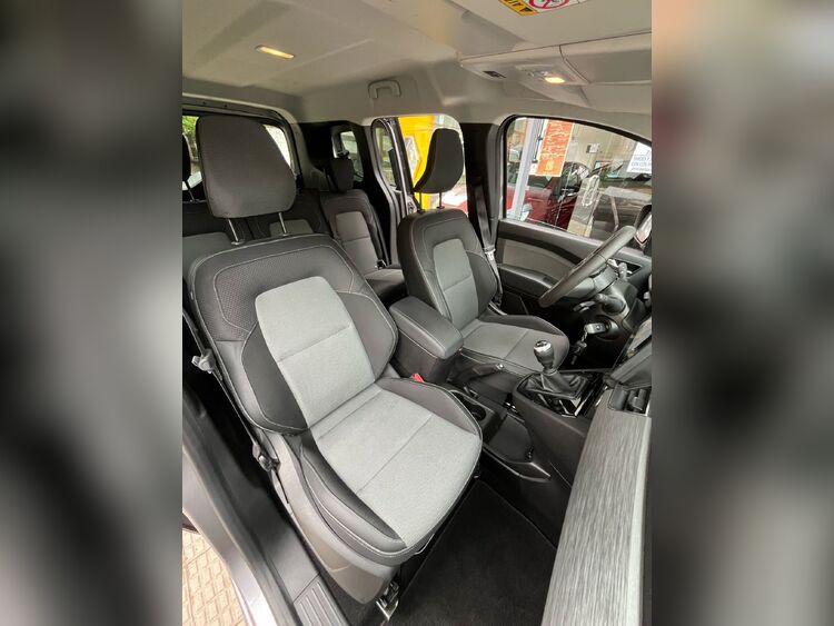 Renault Kangoo  foto 13